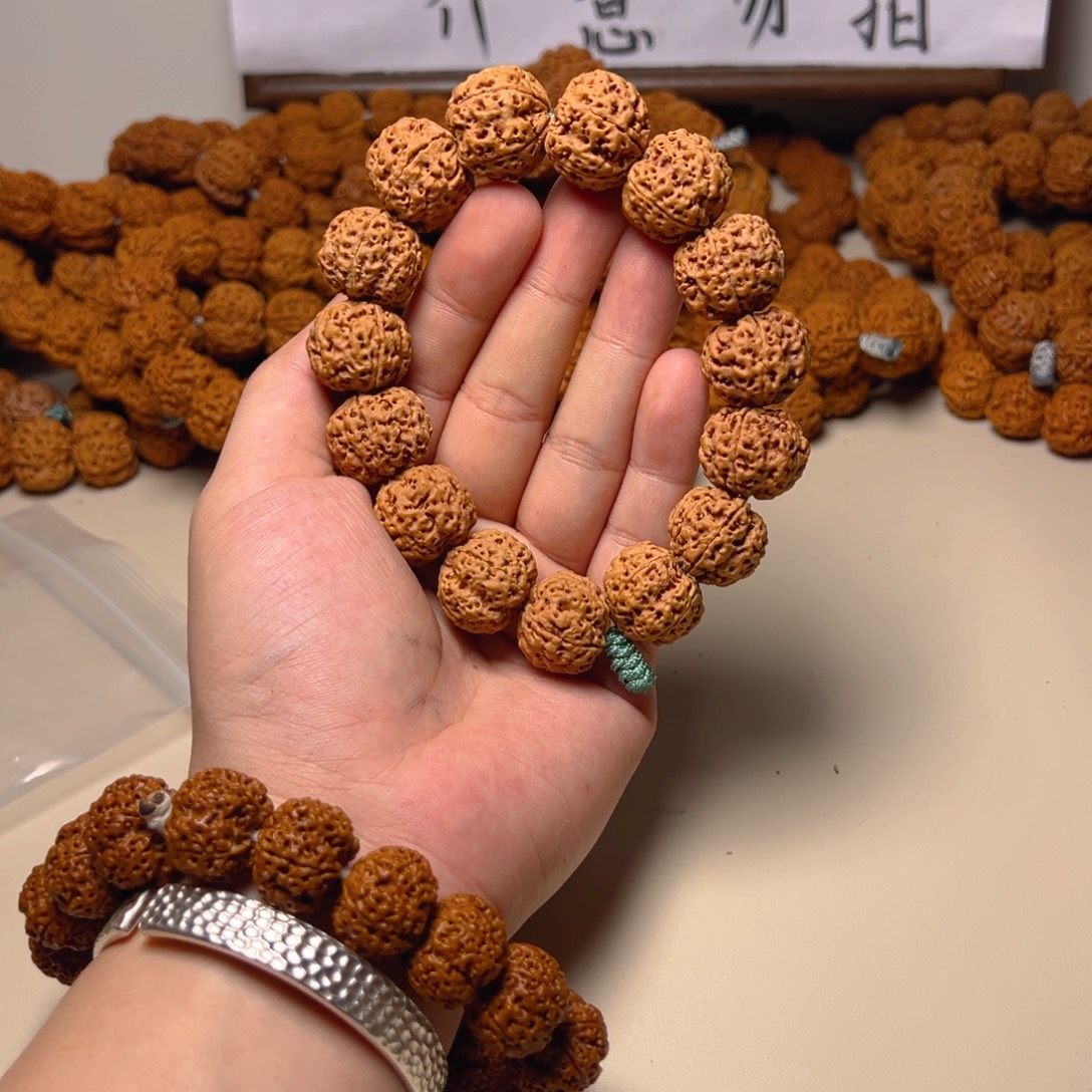 手串金刚菩提手串004