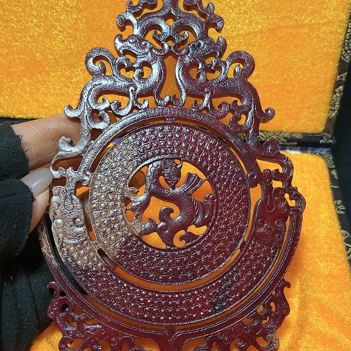 底槽青意图发货，支持七天无理由。