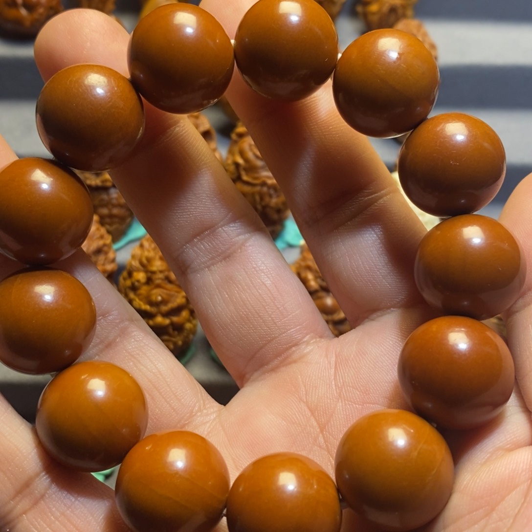 手串/手链橄榄核