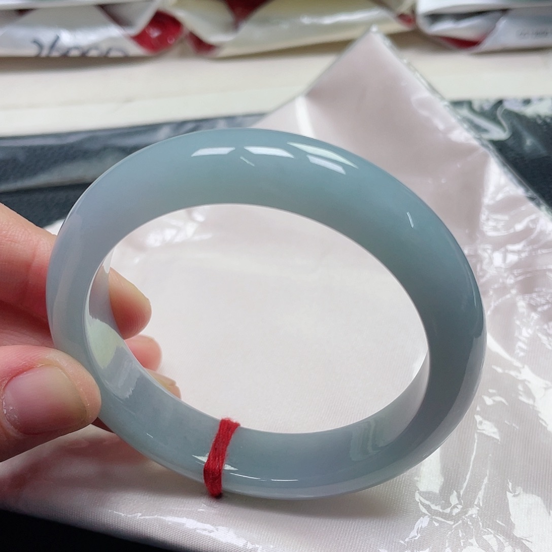 未镶嵌手镯翡翠缅甸翡翠