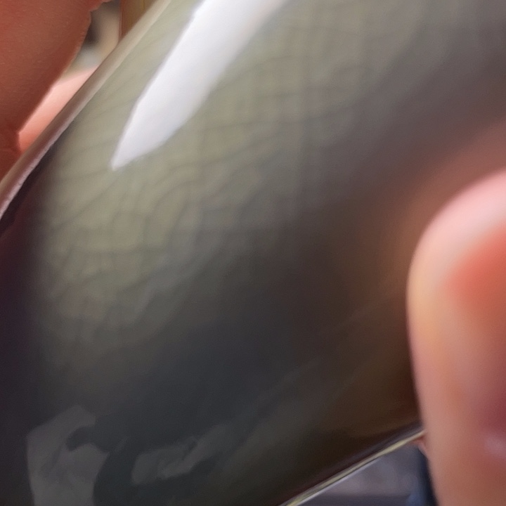 我***梦现代陶瓷工艺杯子