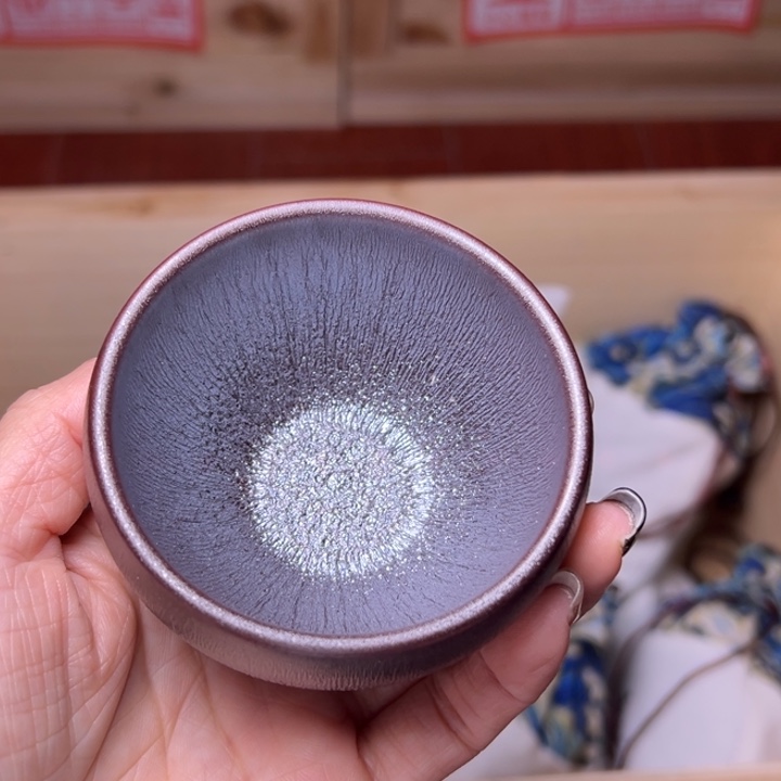 茶盏我想和她做德的朋友