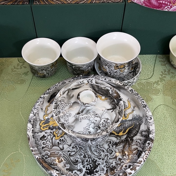 景德陶瓷景德陶瓷