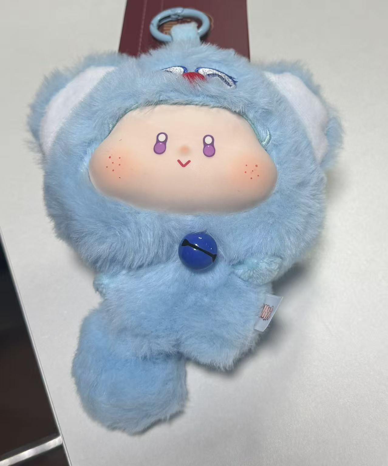 甜心喵乐园随机福袋