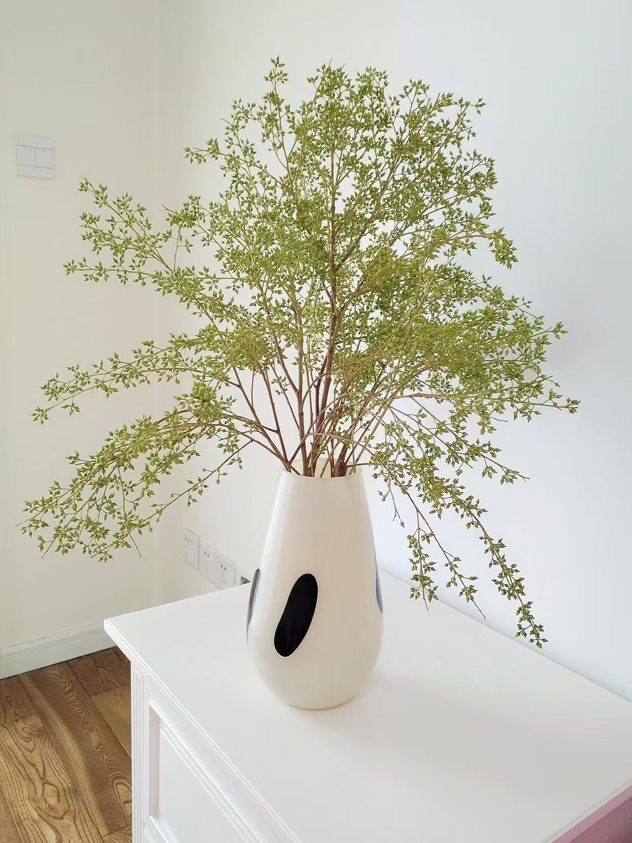 【小米果】  慵懒ins风小众鲜切花  可做干花 超长观赏期