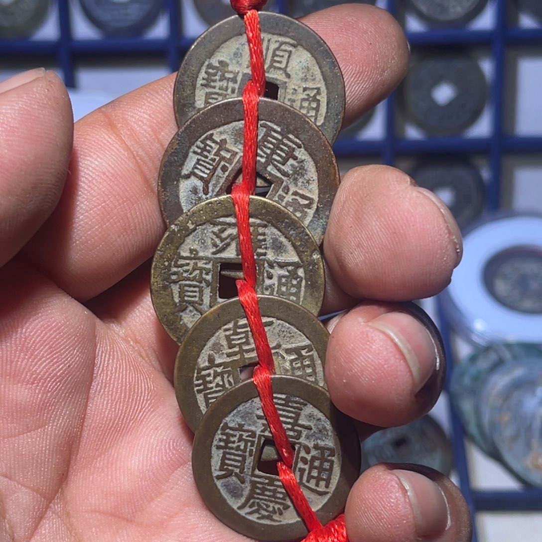 小***ㅤ铜翻砂铸造文创工艺品