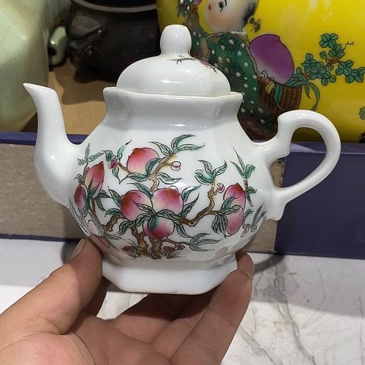 96 号茶周边，不明白可以咨询