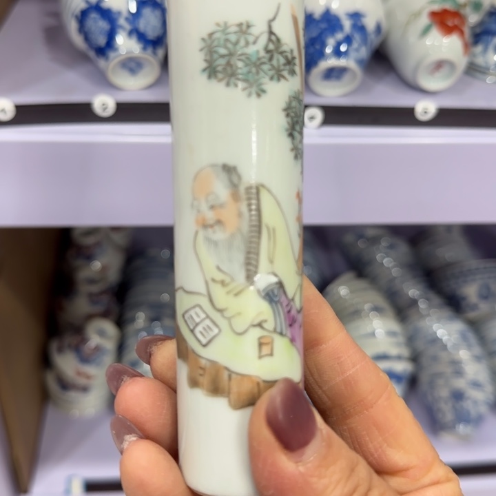 杯陶瓷艺术品收藏陶瓷