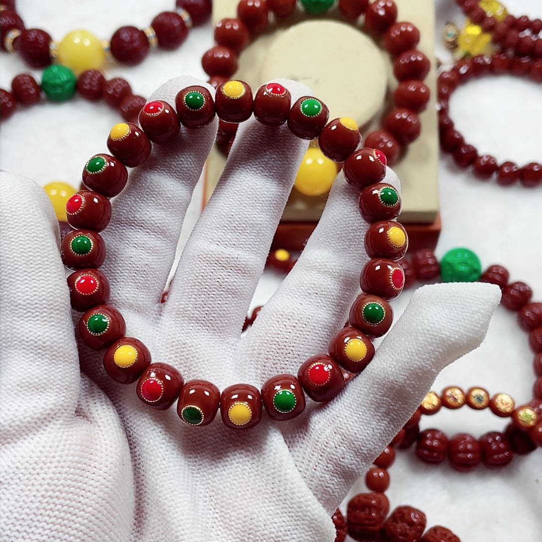 猴头核桃吊坠指*针猴头