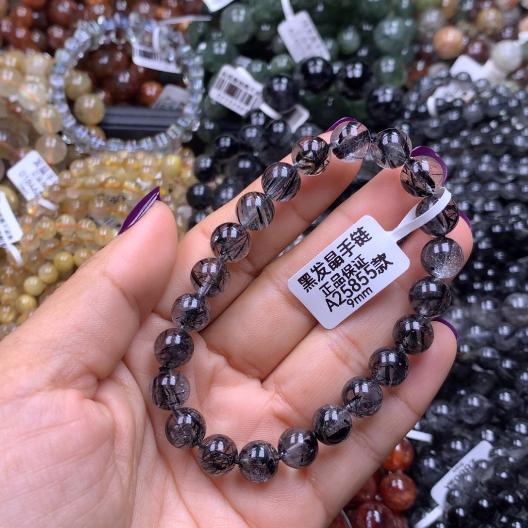 手链水晶未镶嵌1111111111