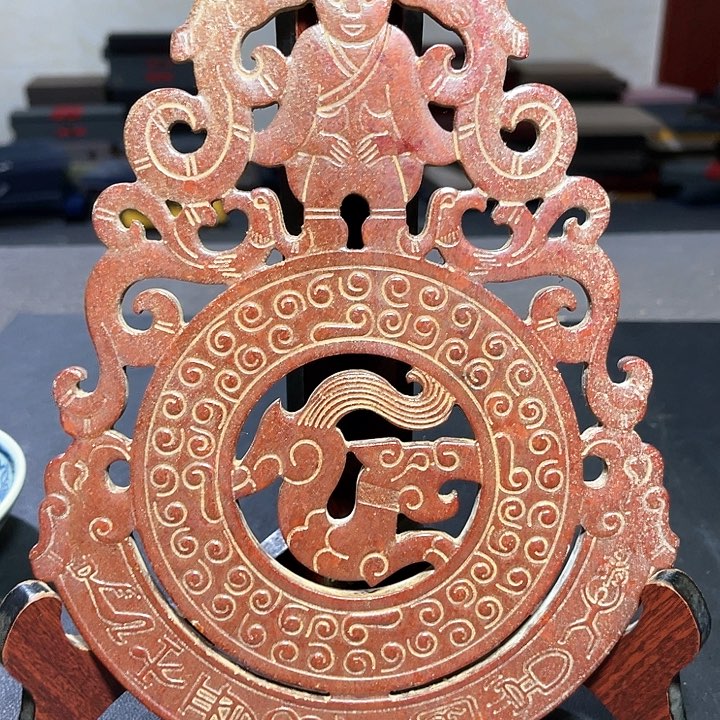 底槽青一物一图发货支持七天无理由。