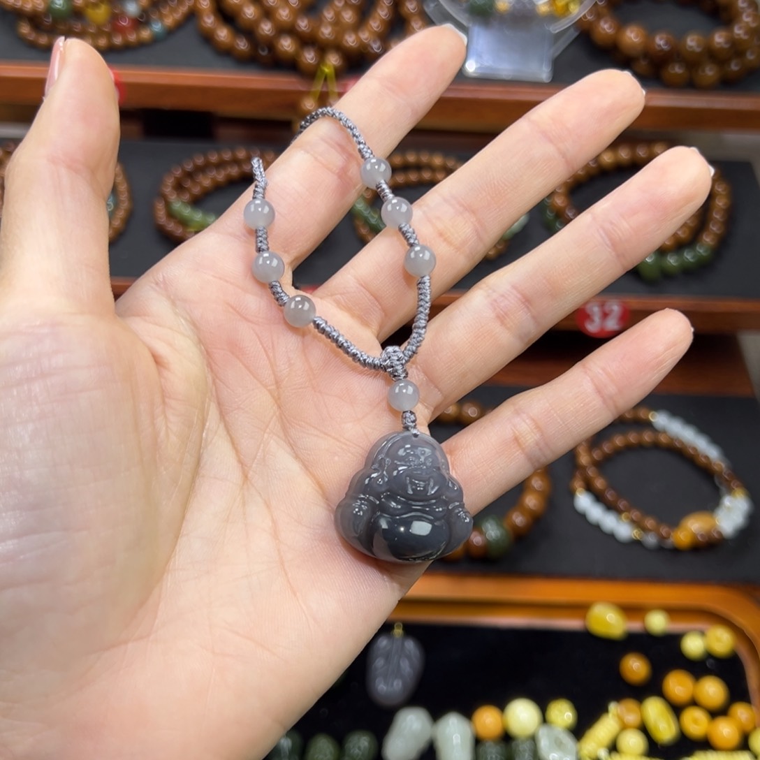 库克手串呵**呵精品项链