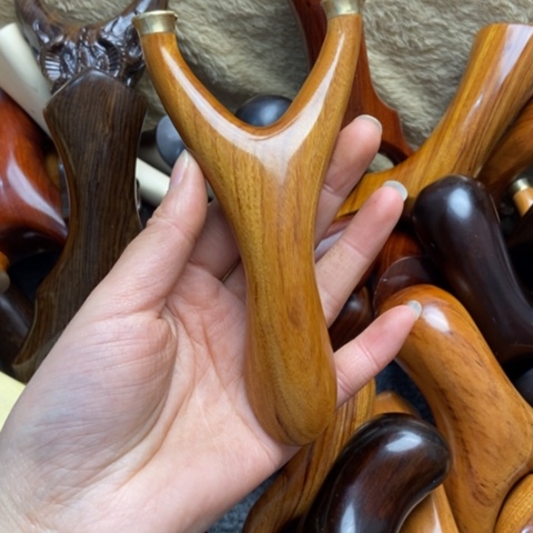 大果紫檀（缅甸花梨）195