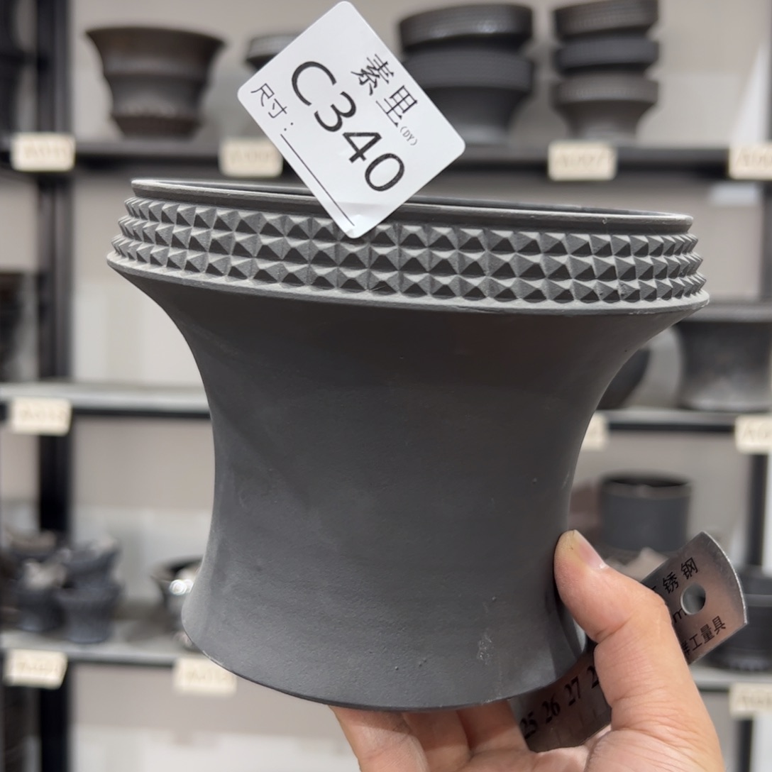 景德镇手工素里瑕疵瑕疵