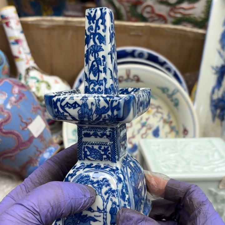 摆件瓷器摆件瓷器摆件