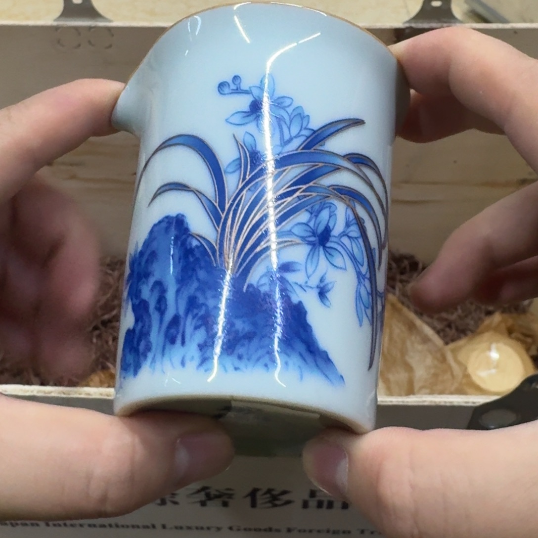 你好陶瓷 78945764464411