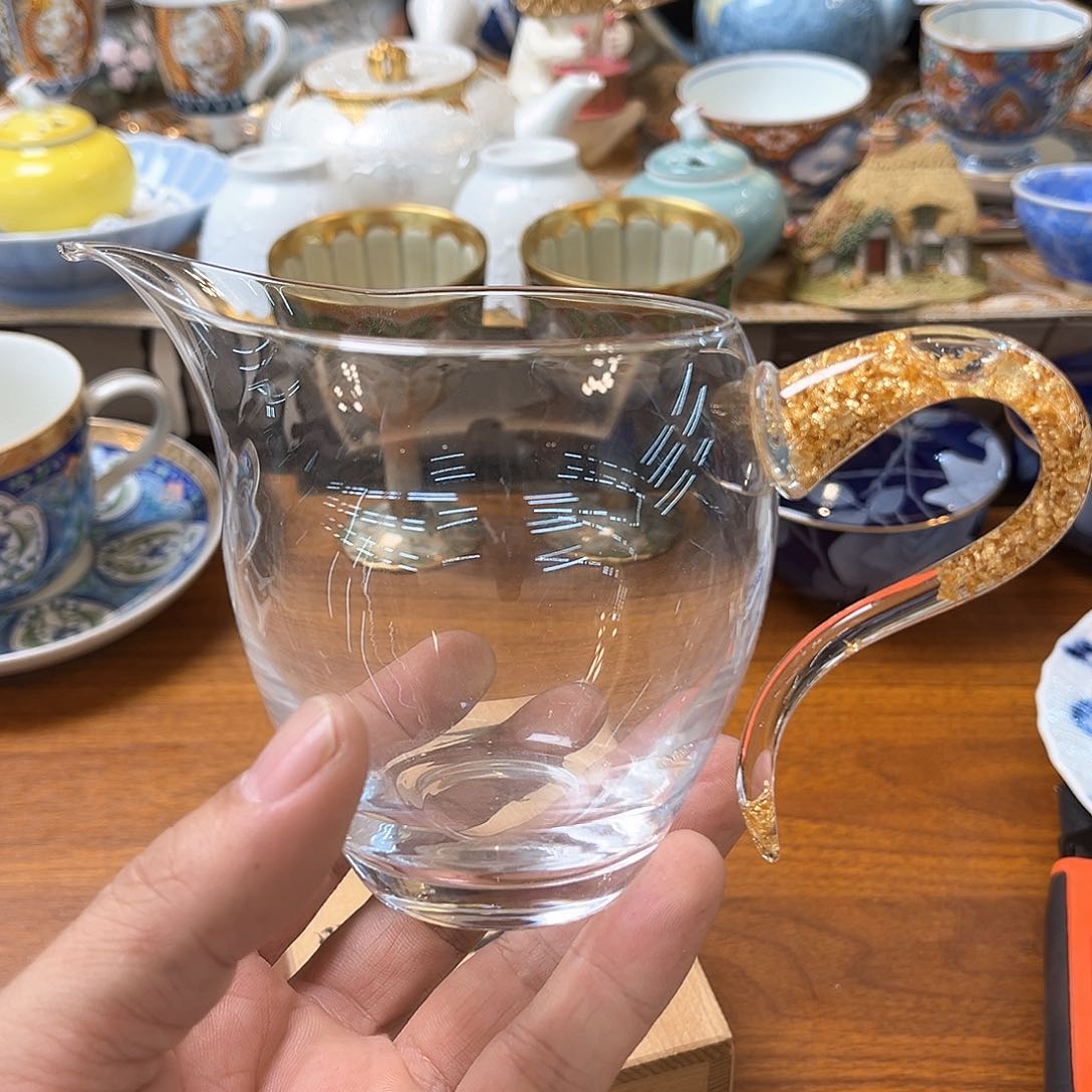 盖碗在家待一段月的感觉很棒