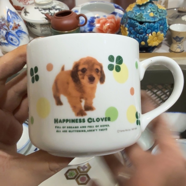 陶瓷推荐第二名20包邮