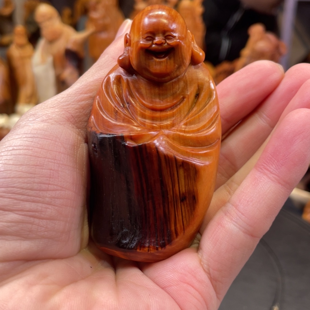 柏木（崖柏）手串/手链