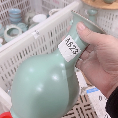 微瑕的一个直播间介意勿拍