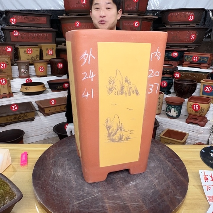 紫砂源头工厂直发