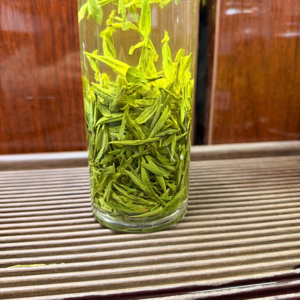 【25年新茶】2-8-0#浙江浓香龙井厚实重口