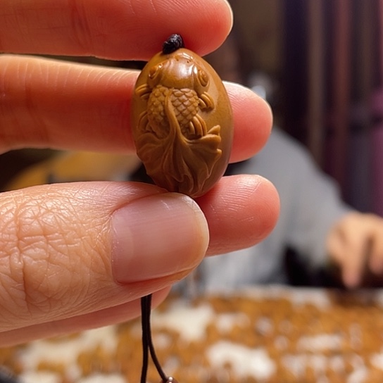 橄榄核手串/手链橄榄核