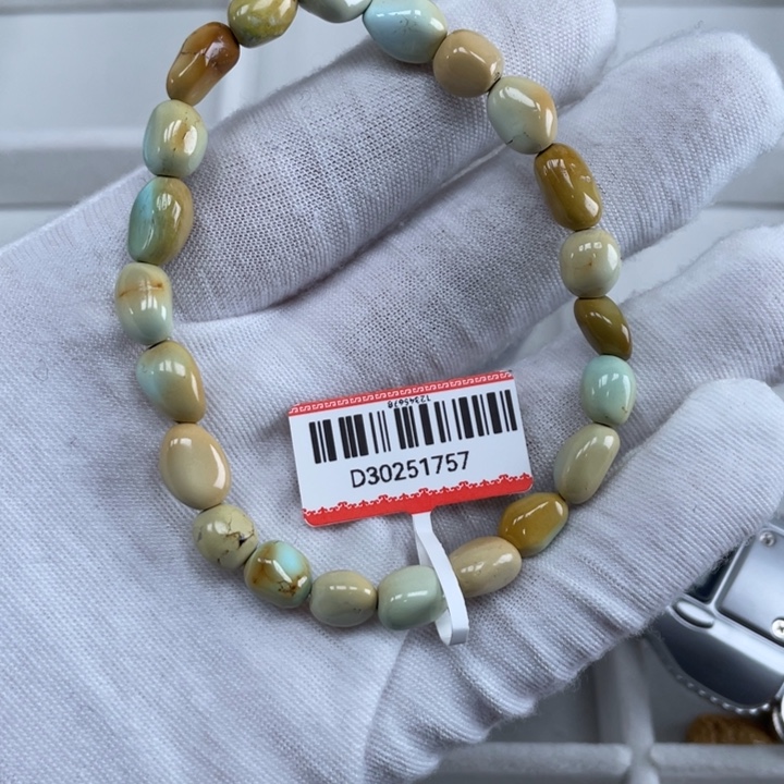 绿松石未镶嵌其他