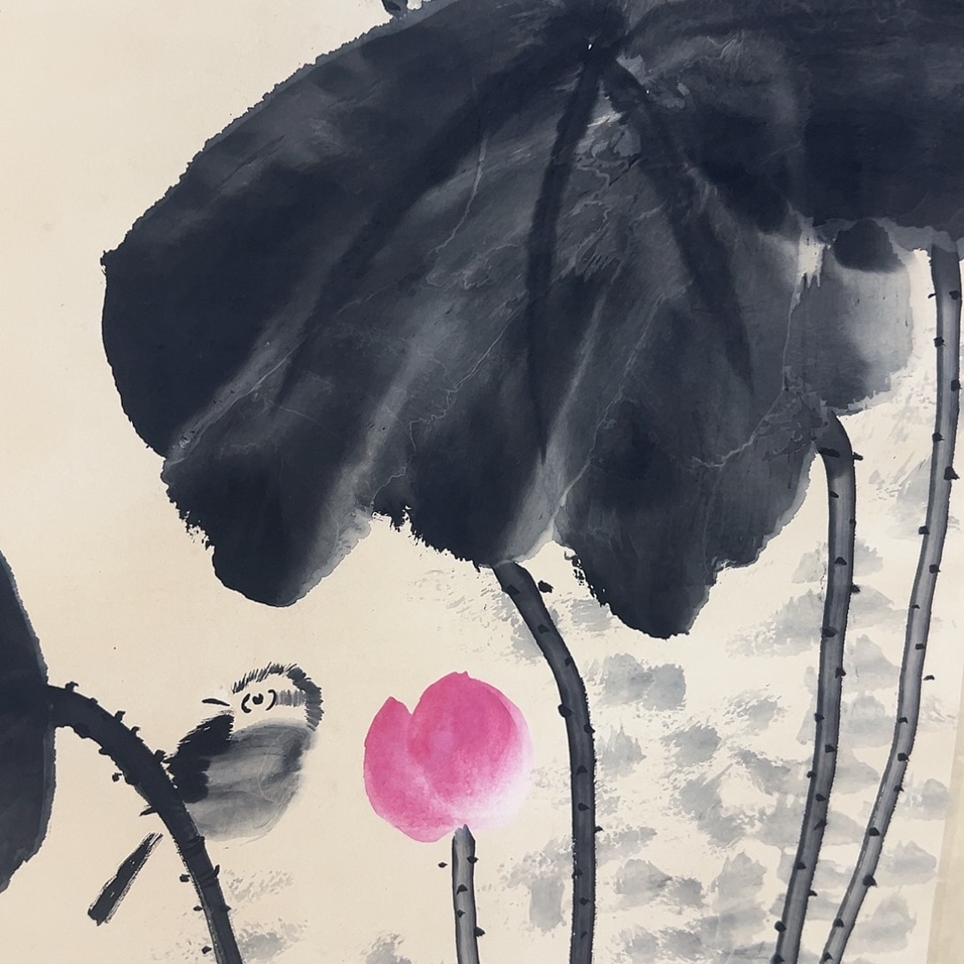 书画进万家精品书画