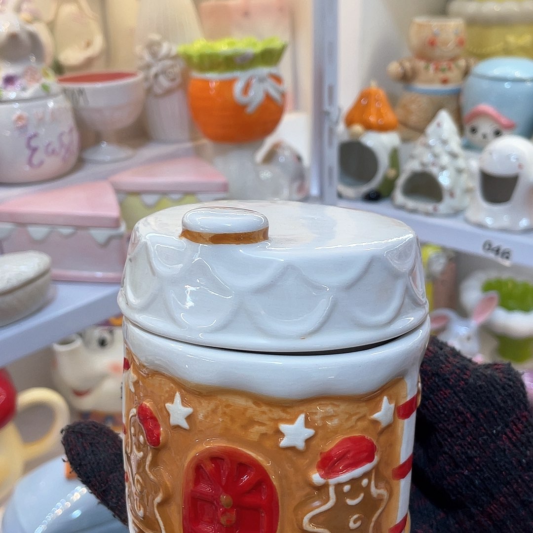 陶瓷微瑕介意慎拍