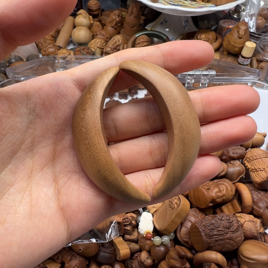 檀香木圣杯老山檀