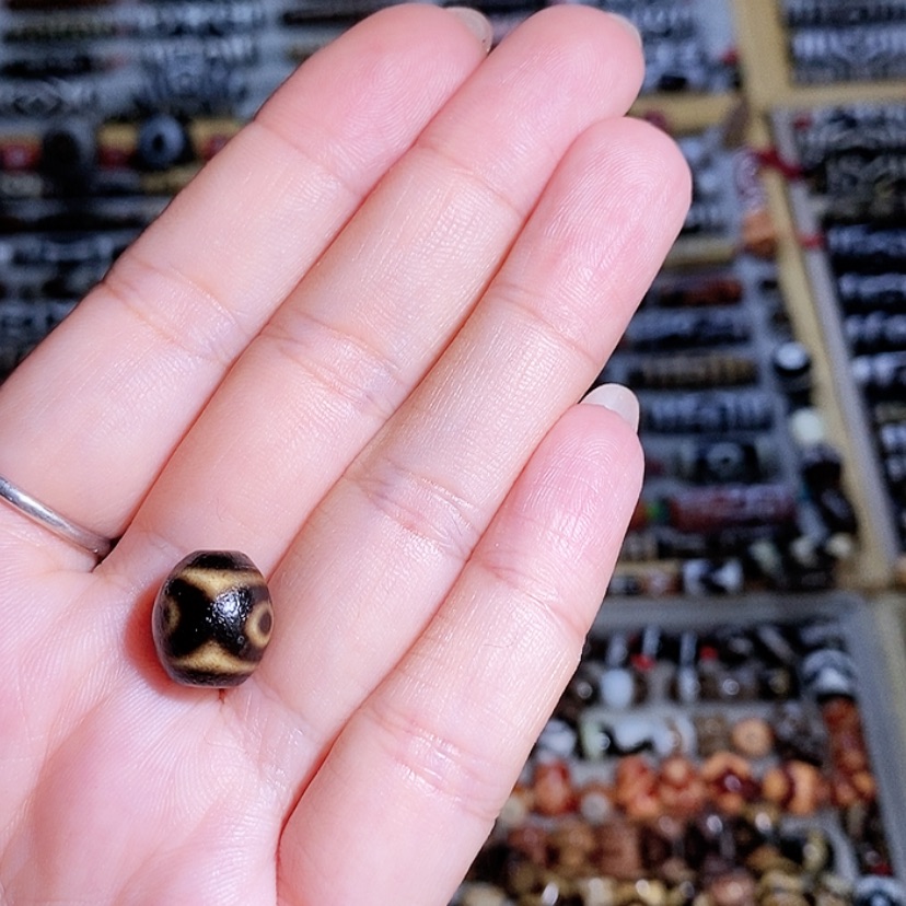 【闪购商品】玛瑙/玉髓颈饰未镶嵌青****?