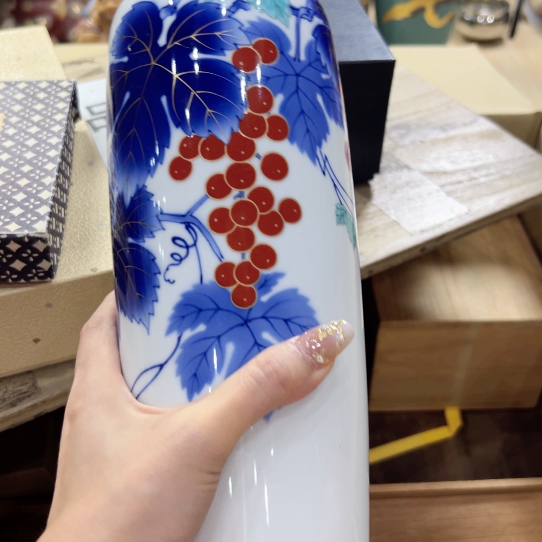 瓷片陶瓷的发展和艺术成就
