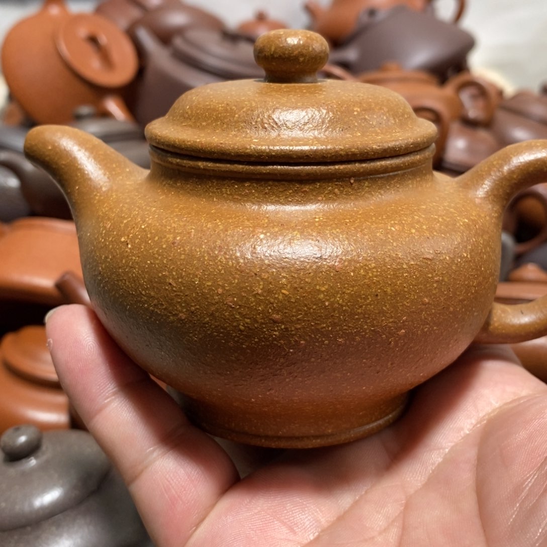 紫砂茶壶用****6闪购商品紫砂壶