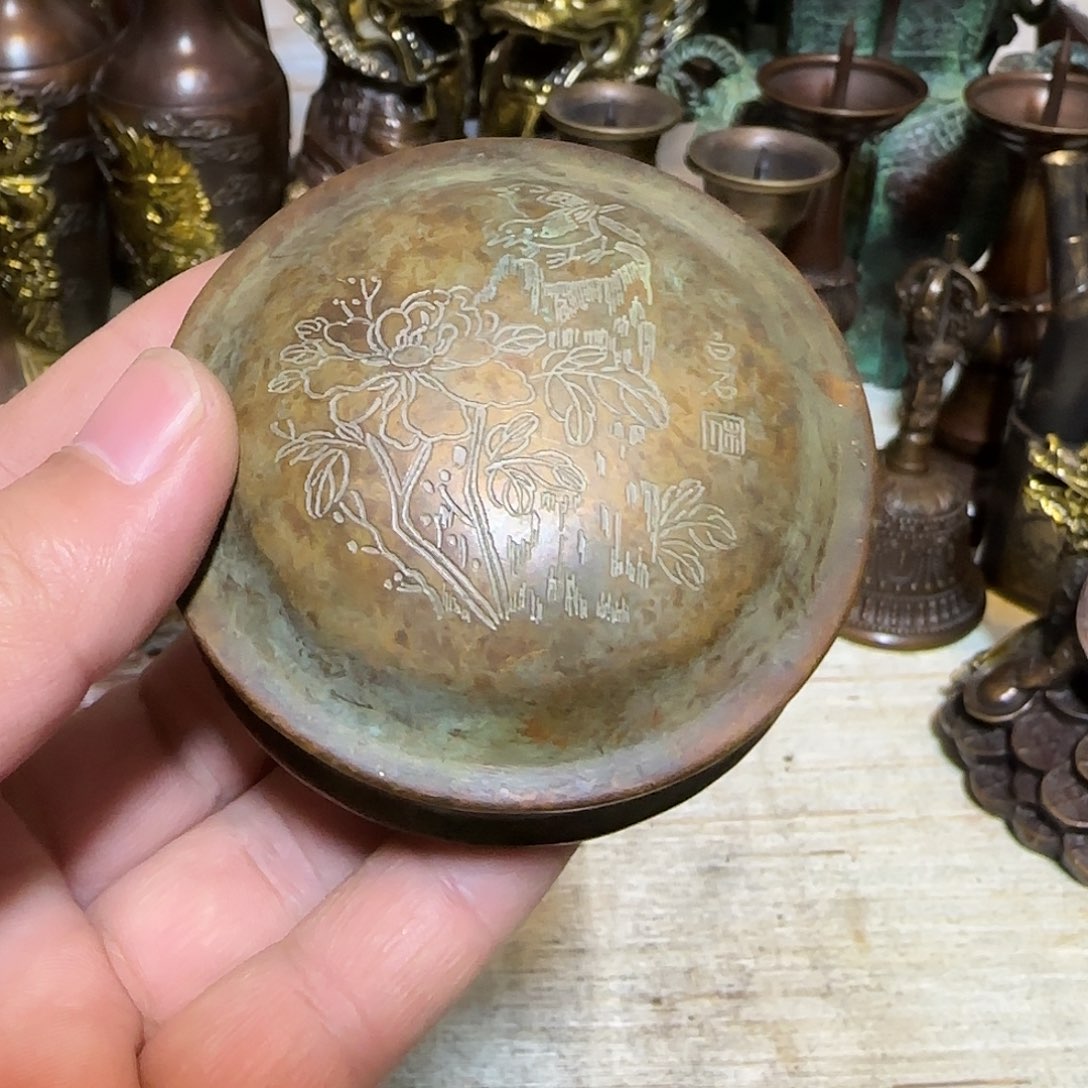 老铜器老铜器老铜器