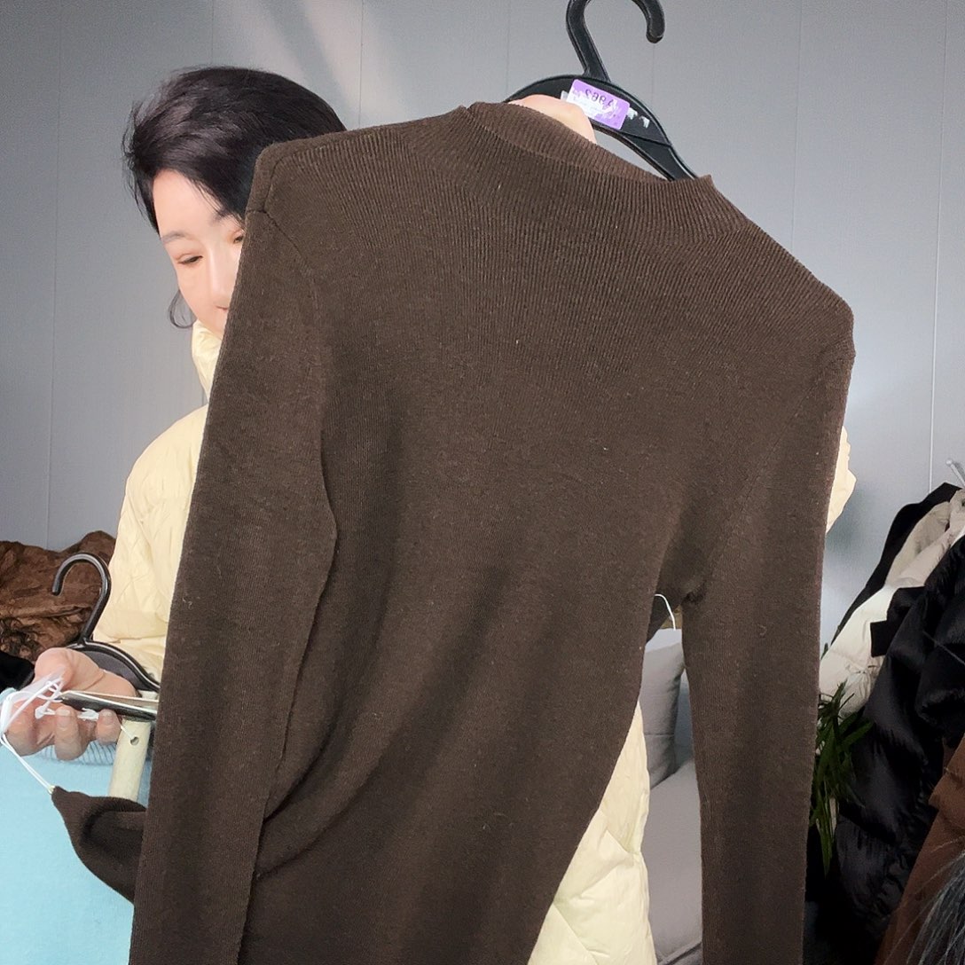 毛衣啦咯哦啦啦咯哦