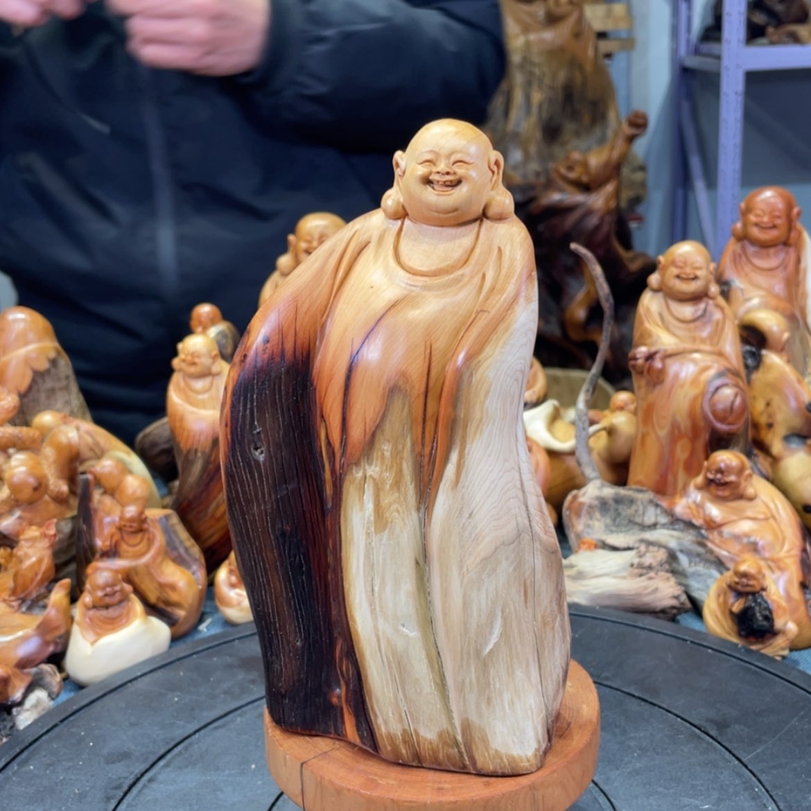 【闪购商品】柏木（崖柏）其他