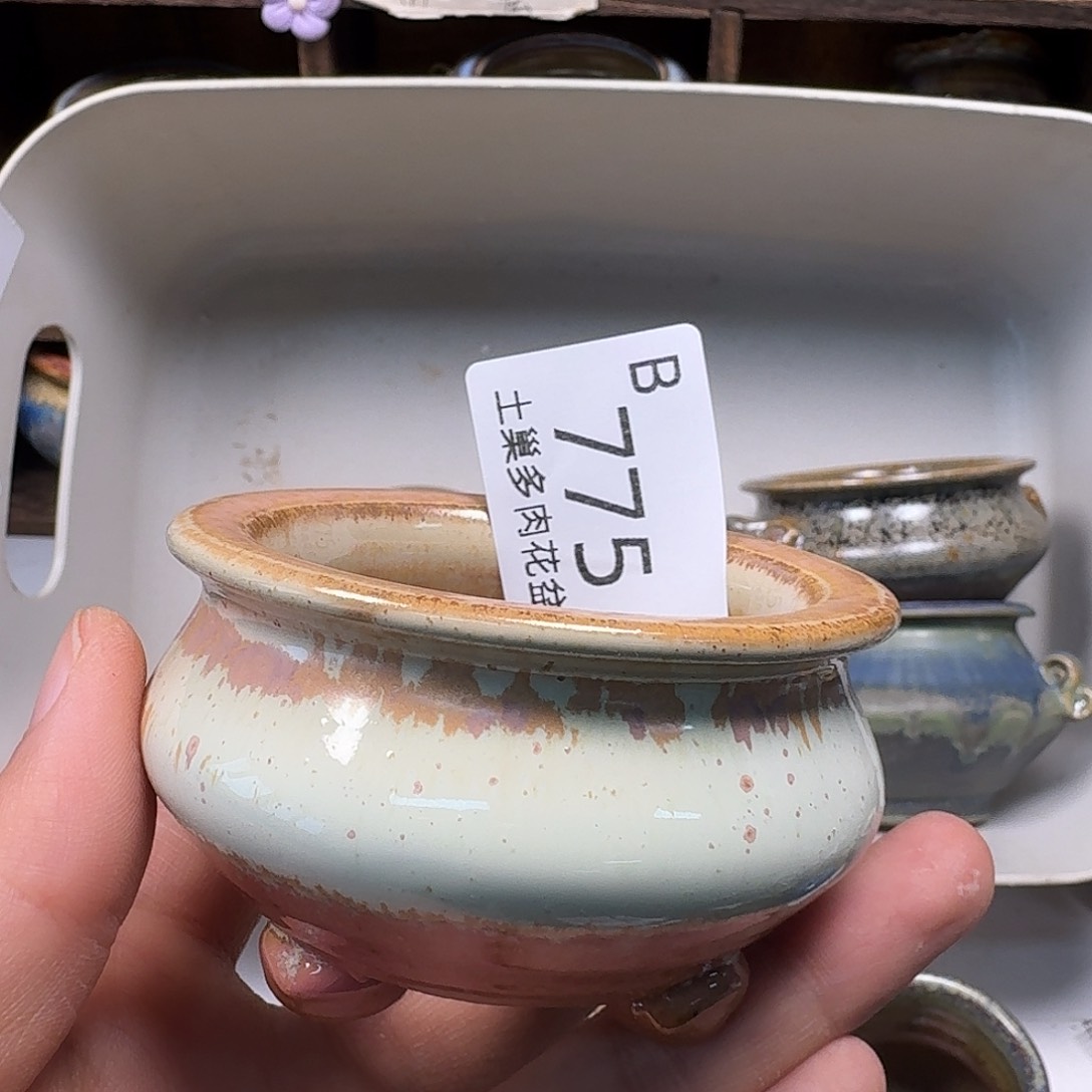 罐陶瓷艺术与工艺