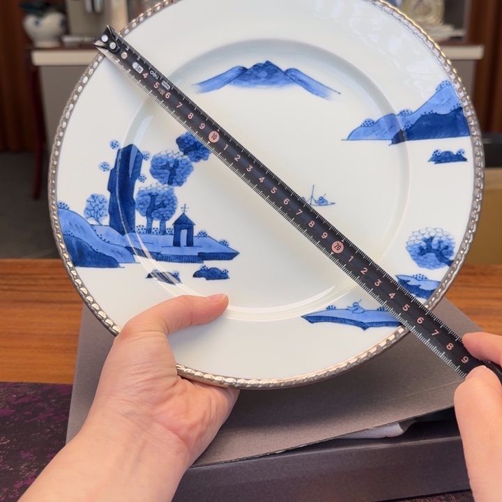 高端进口陶瓷产品