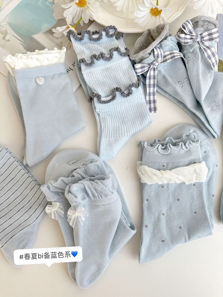 福利款背心袜子临时编号1号链接