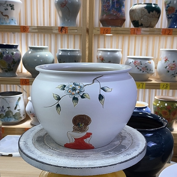 罐陶瓷陶瓷陶瓷陶瓷