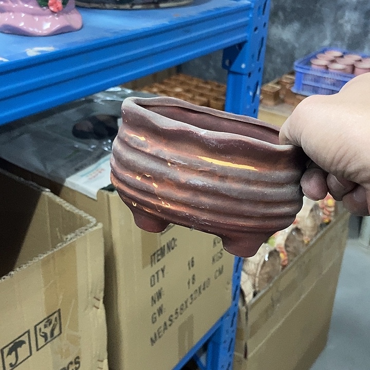 花盆单场满9.9发货12*8*7.5