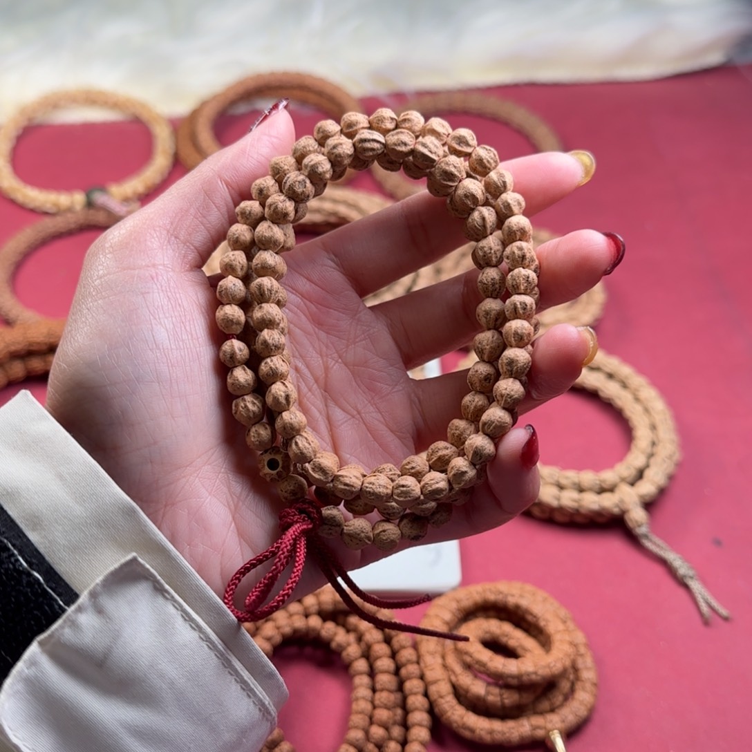 吊坠柏香籽/百香籽原桩顺