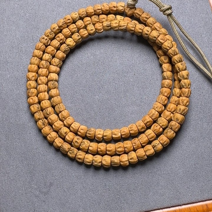 柏香籽/百香籽手串叫***呀