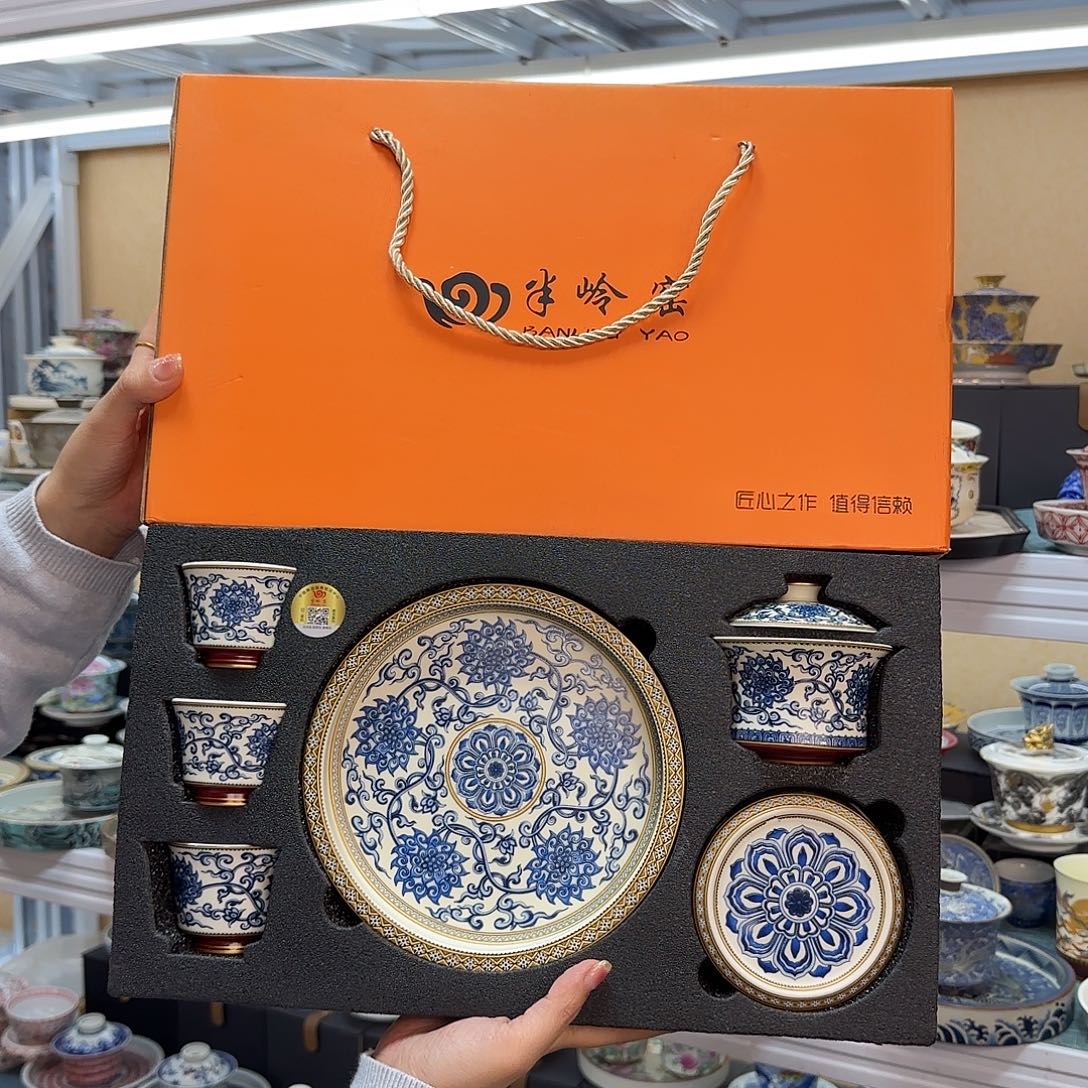 我们的目标就是让自己变
