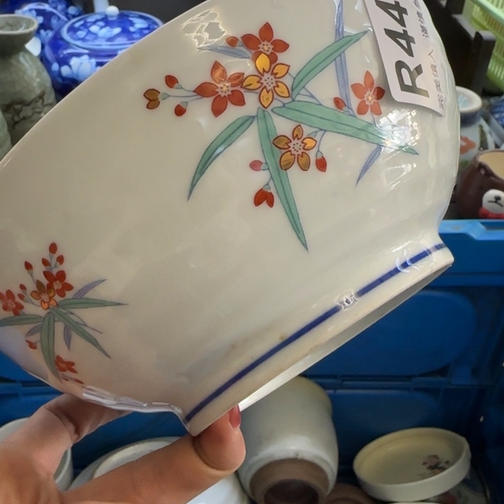 A***k瓷片一物一拍感谢支持