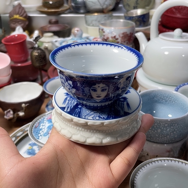 陶瓷制品及陶瓷艺术品容量80