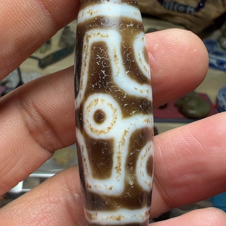和田玉（糖玉）挂件未镶嵌浪*雄