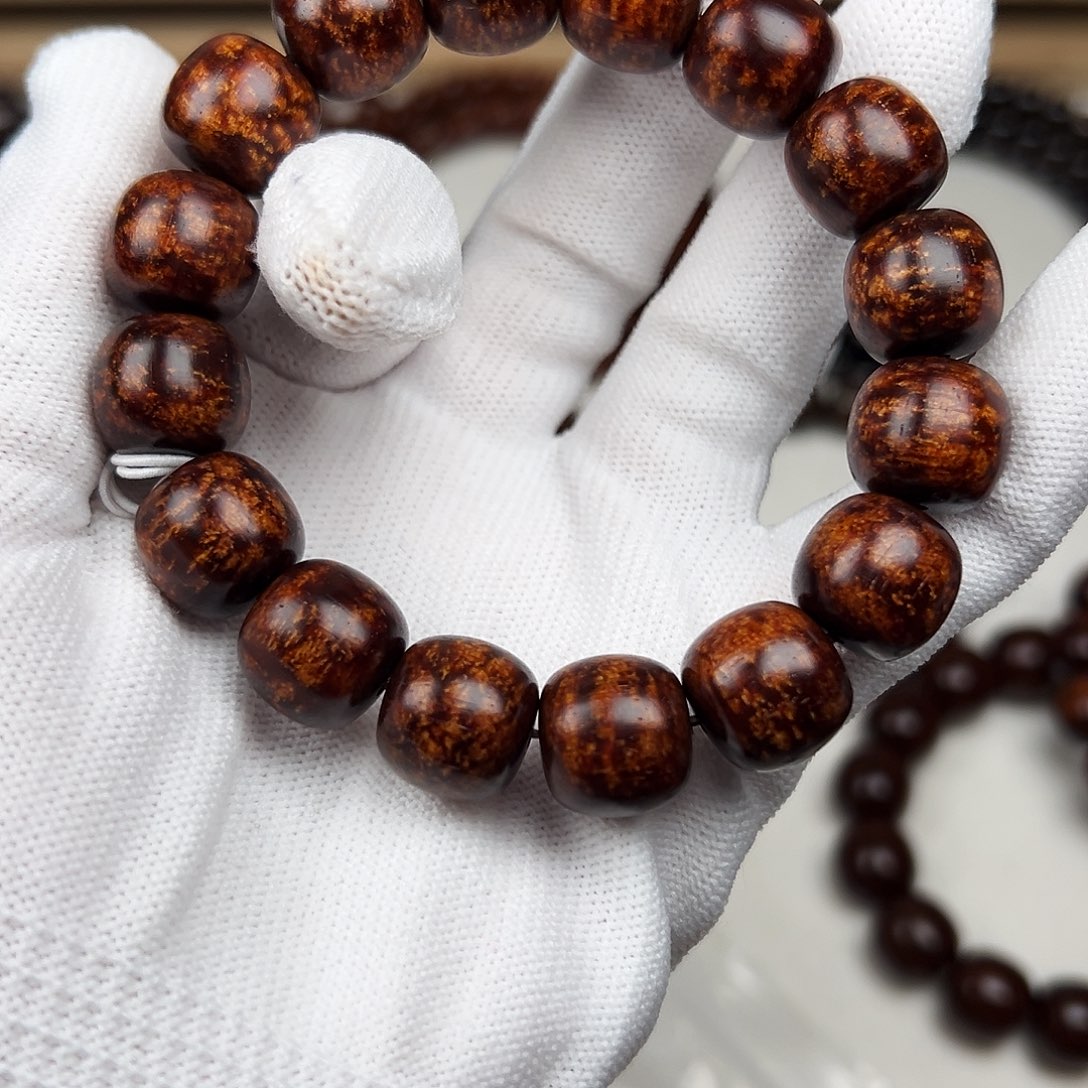 贡木其他明*@1314巴贡手串