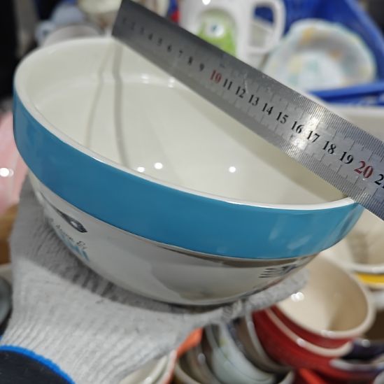 盘陶瓷杯碗盘微瑕疵介意慎拍